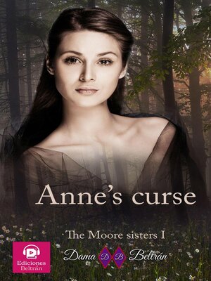 cover image of Anne's curse